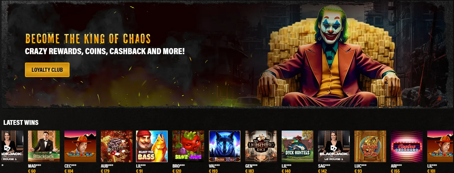 Warum so viele auf Jokery setzen Warum so viele auf Jokery setzen